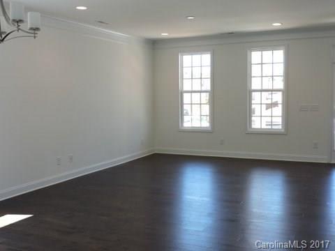 Antiquity - Residential Lease