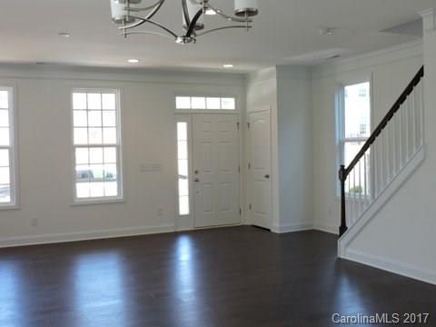 Antiquity - Residential Lease