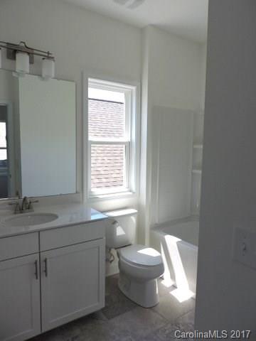 Antiquity - Residential Lease