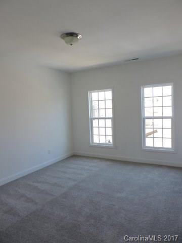 Antiquity - Residential Lease