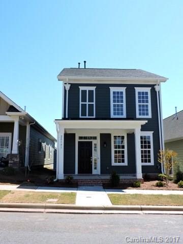 Antiquity - Residential Lease