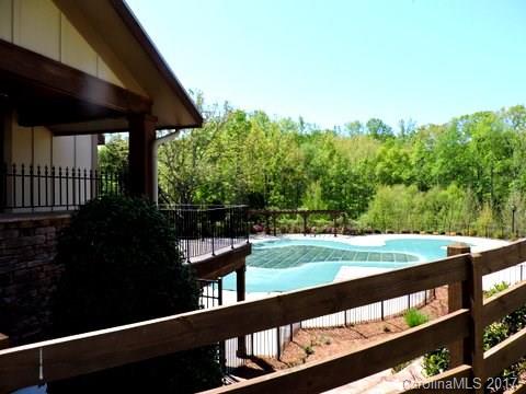 Antiquity - Residential Lease