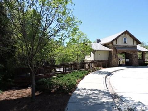 Antiquity - Residential Lease