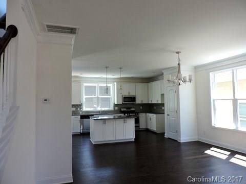 Antiquity - Residential Lease