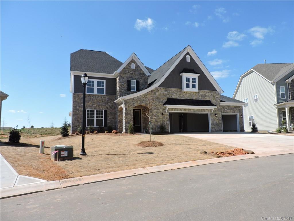 Waterside At The Catawba - Residential