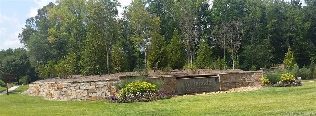 Waterside At The Catawba - Residential