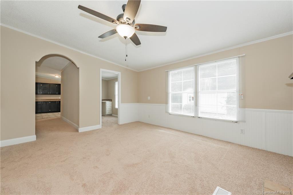 Brown Burrough - Residential
