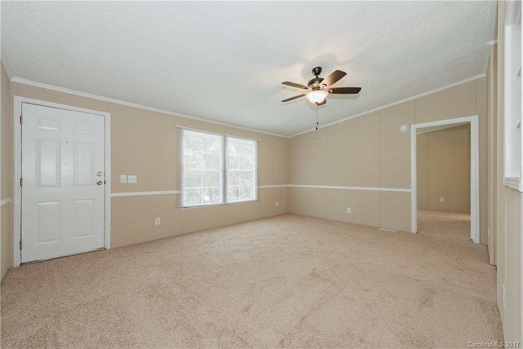 Brown Burrough - Residential
