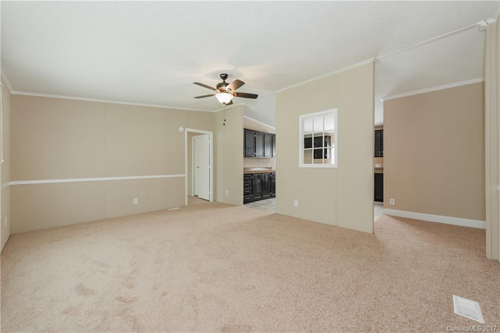 Brown Burrough - Residential
