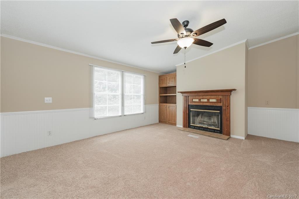 Brown Burrough - Residential