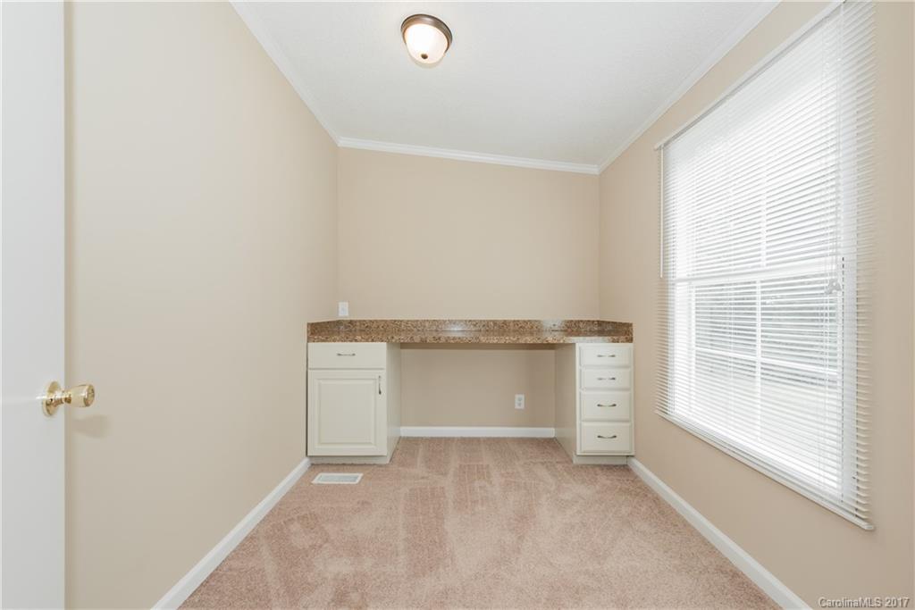 Brown Burrough - Residential