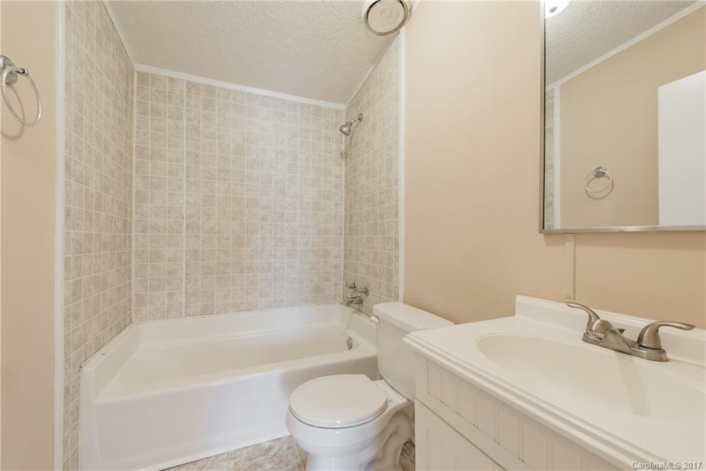 Brown Burrough - Residential