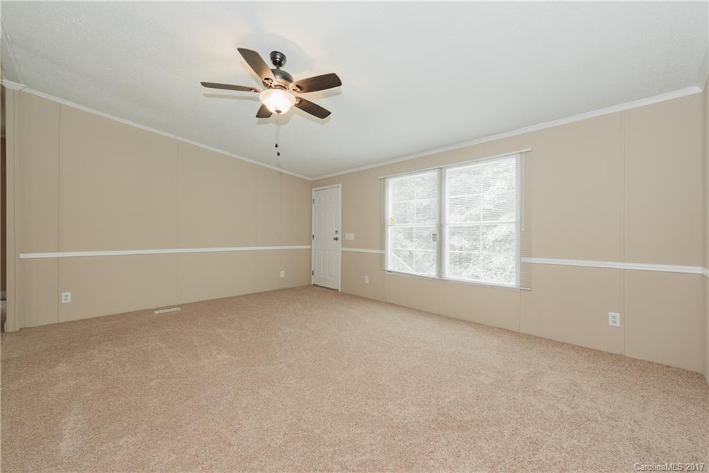 Brown Burrough - Residential