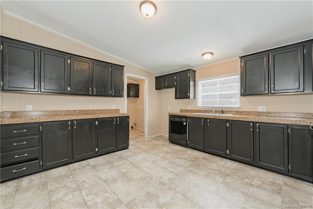 Brown Burrough - Residential