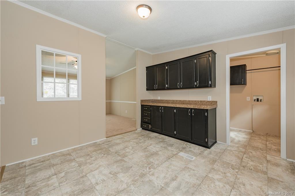 Brown Burrough - Residential