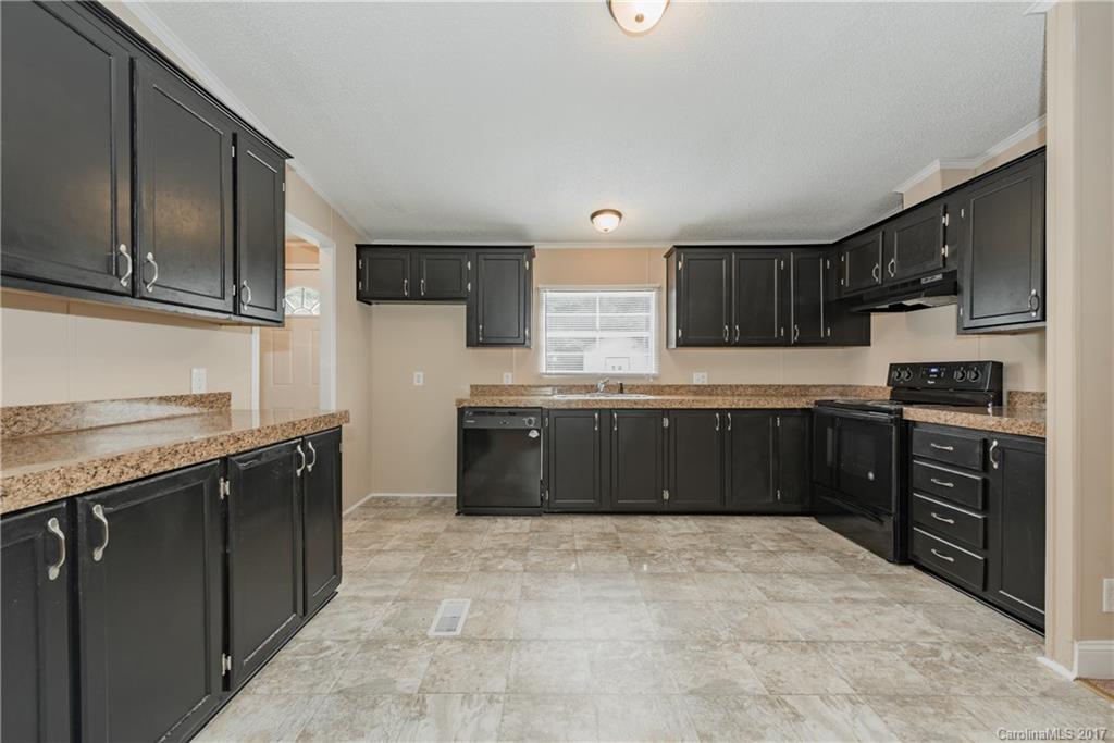 Brown Burrough - Residential
