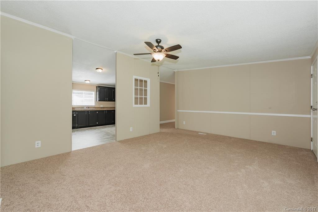 Brown Burrough - Residential