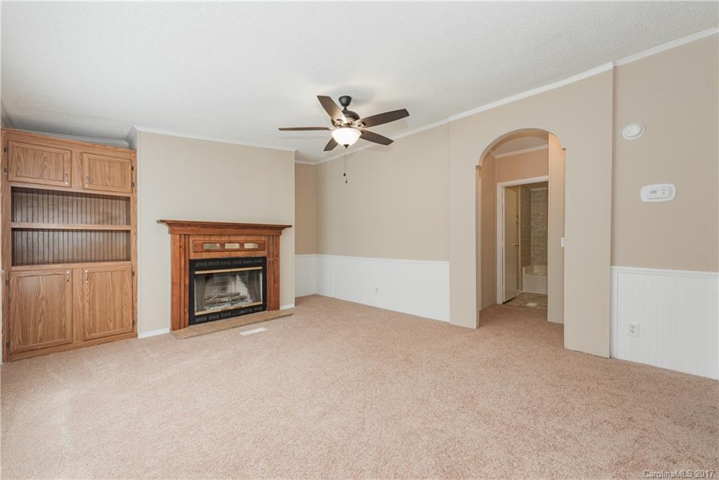 Brown Burrough - Residential
