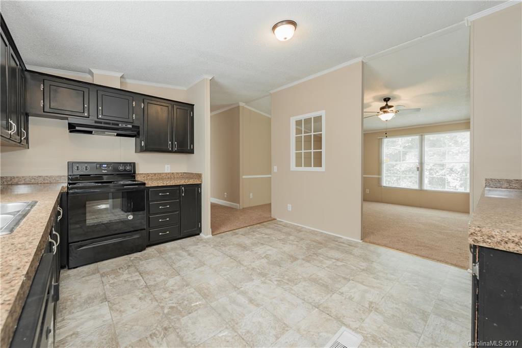 Brown Burrough - Residential