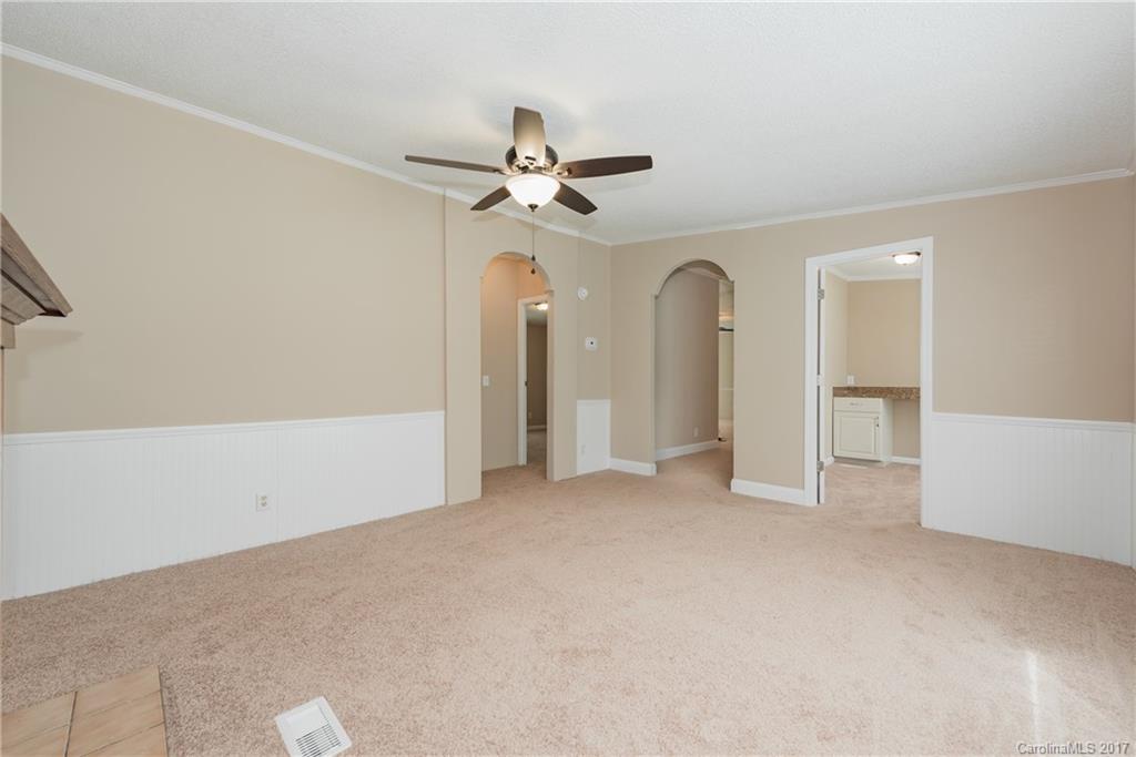 Brown Burrough - Residential