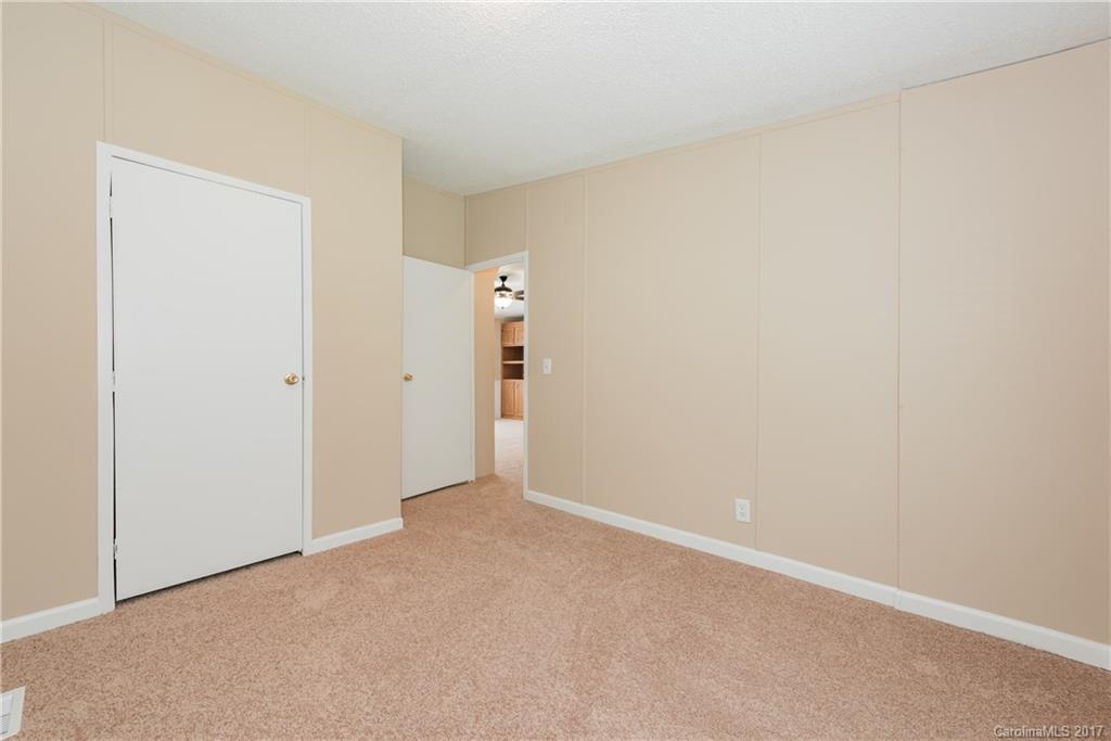 Brown Burrough - Residential