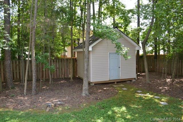 Stafford Park - Residential