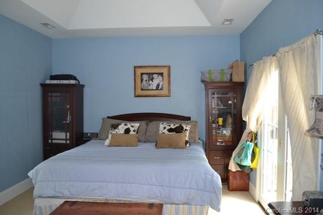 Stafford Park - Residential