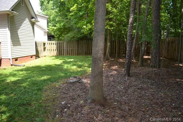 Stafford Park - Residential