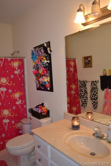 Stafford Park - Residential