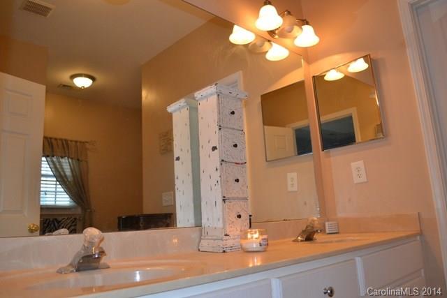 Stafford Park - Residential