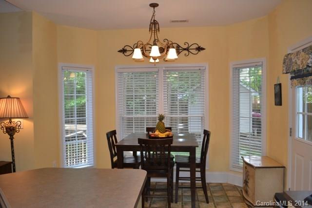 Stafford Park - Residential