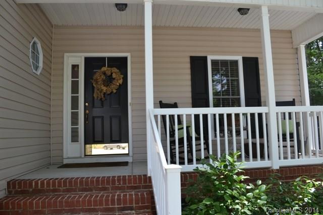 Stafford Park - Residential