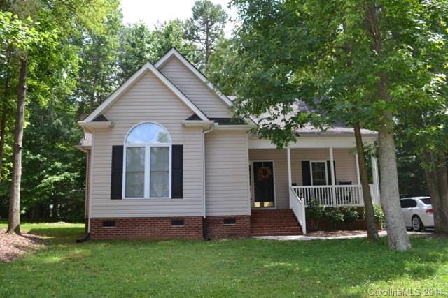 Stafford Park - Residential