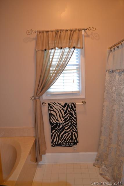 Stafford Park - Residential