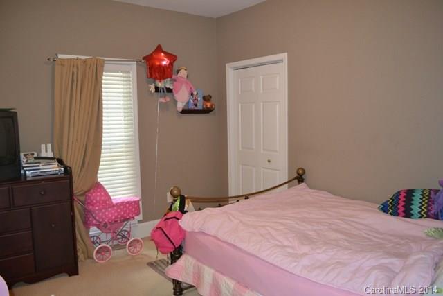 Stafford Park - Residential