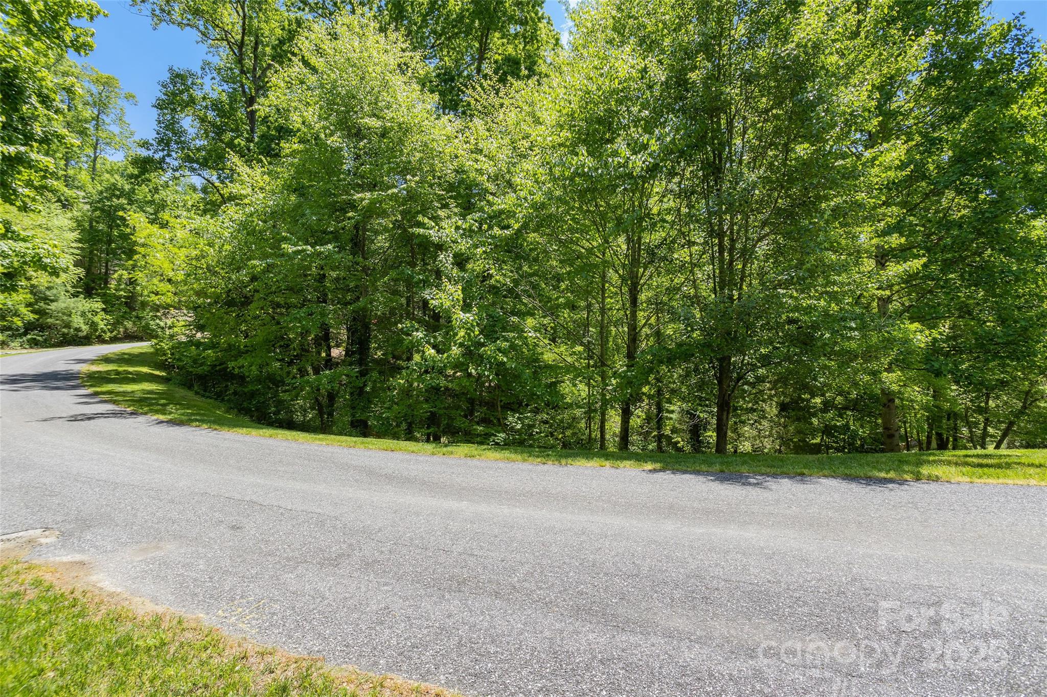 Somersby Park - Land