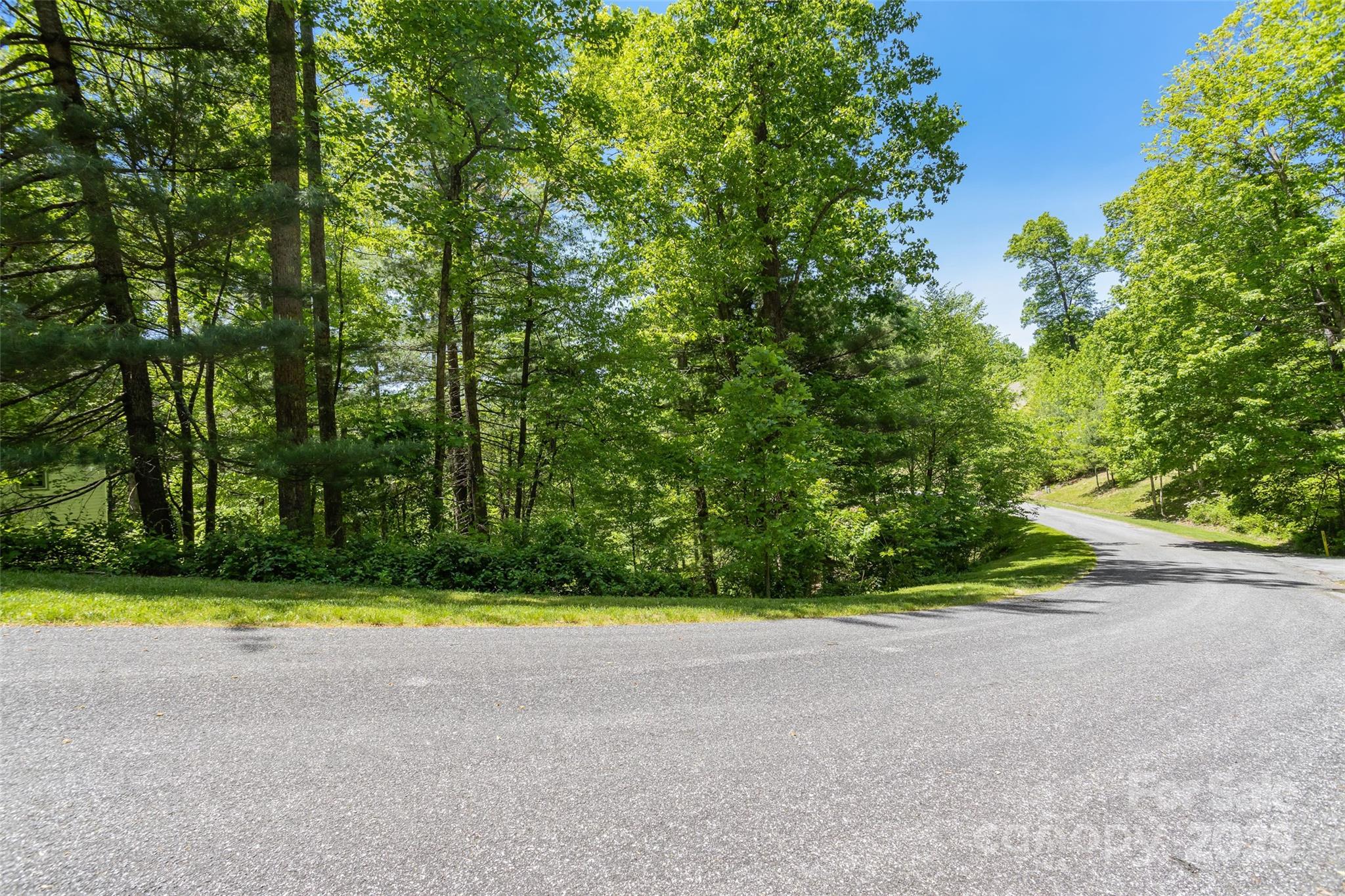 Somersby Park - Land