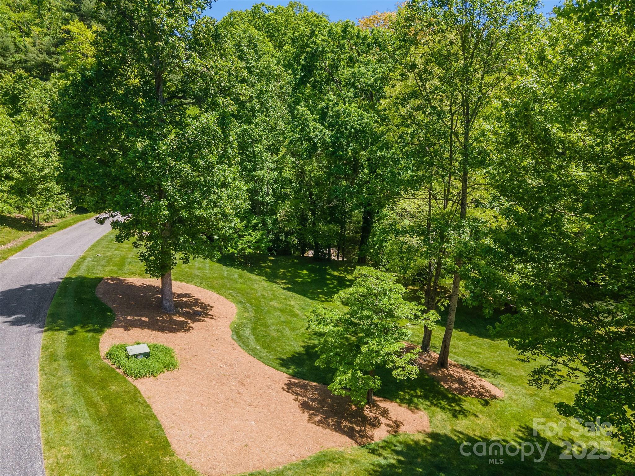 Somersby Park - Land