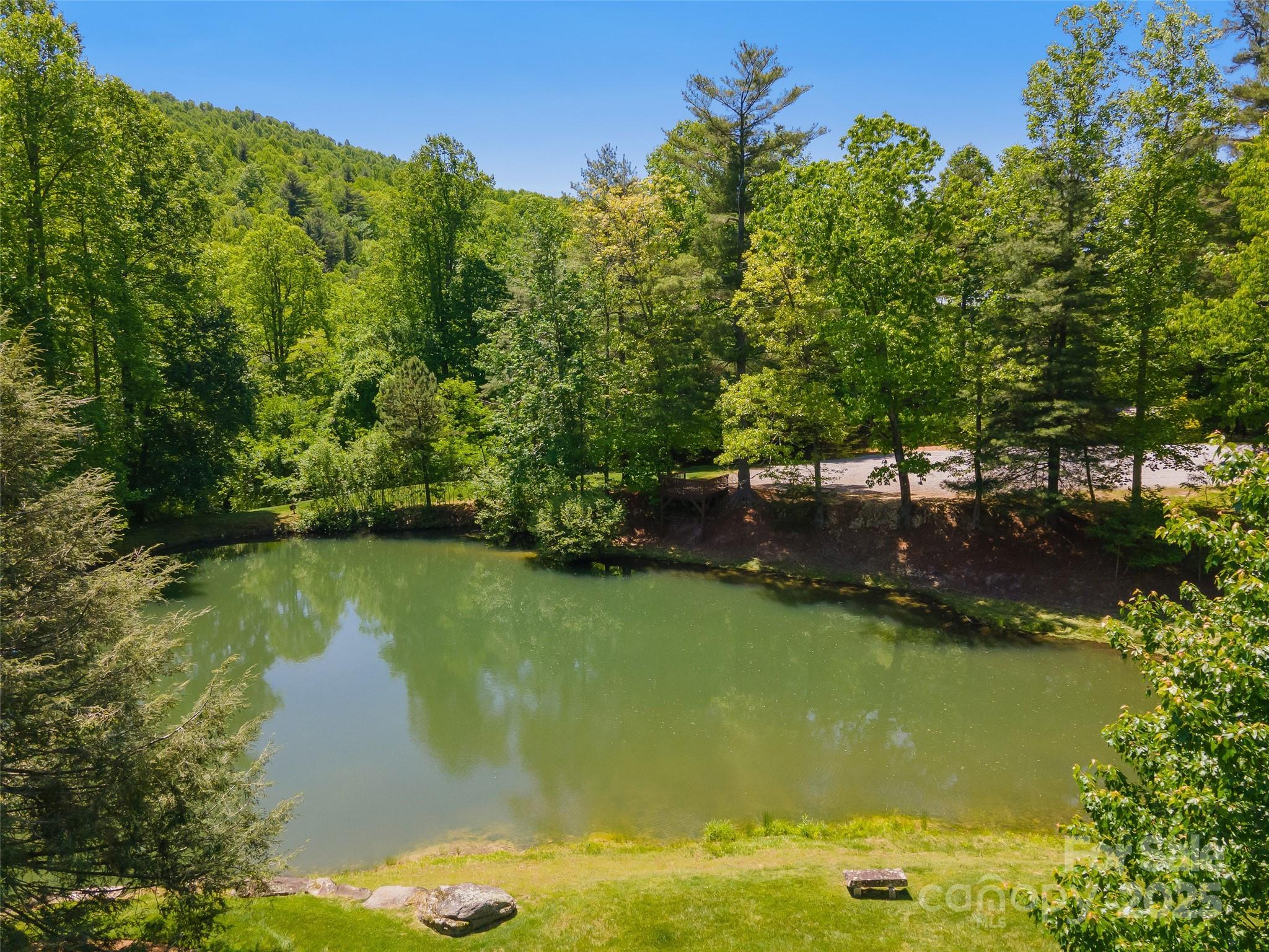 Somersby Park - Land