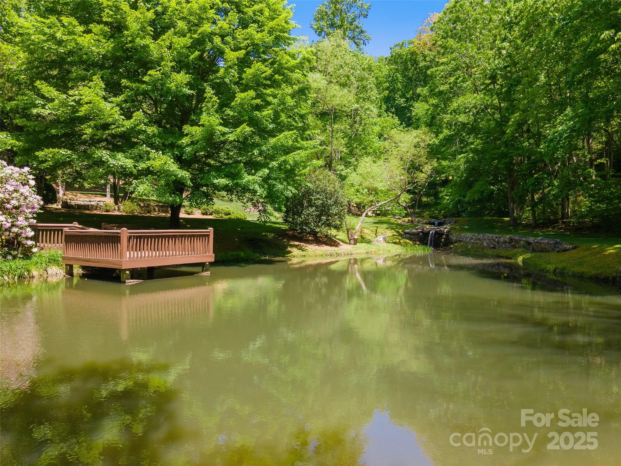 Somersby Park - Land