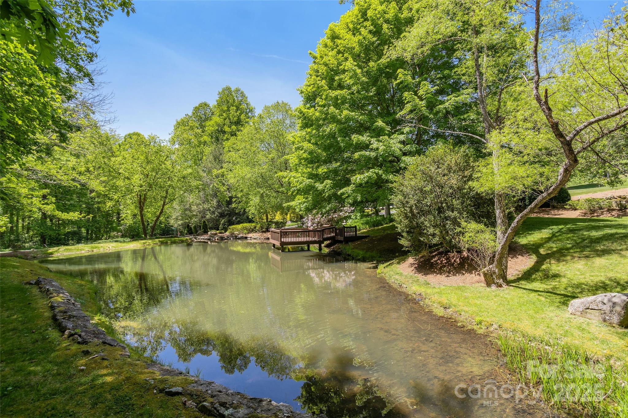 Somersby Park - Land