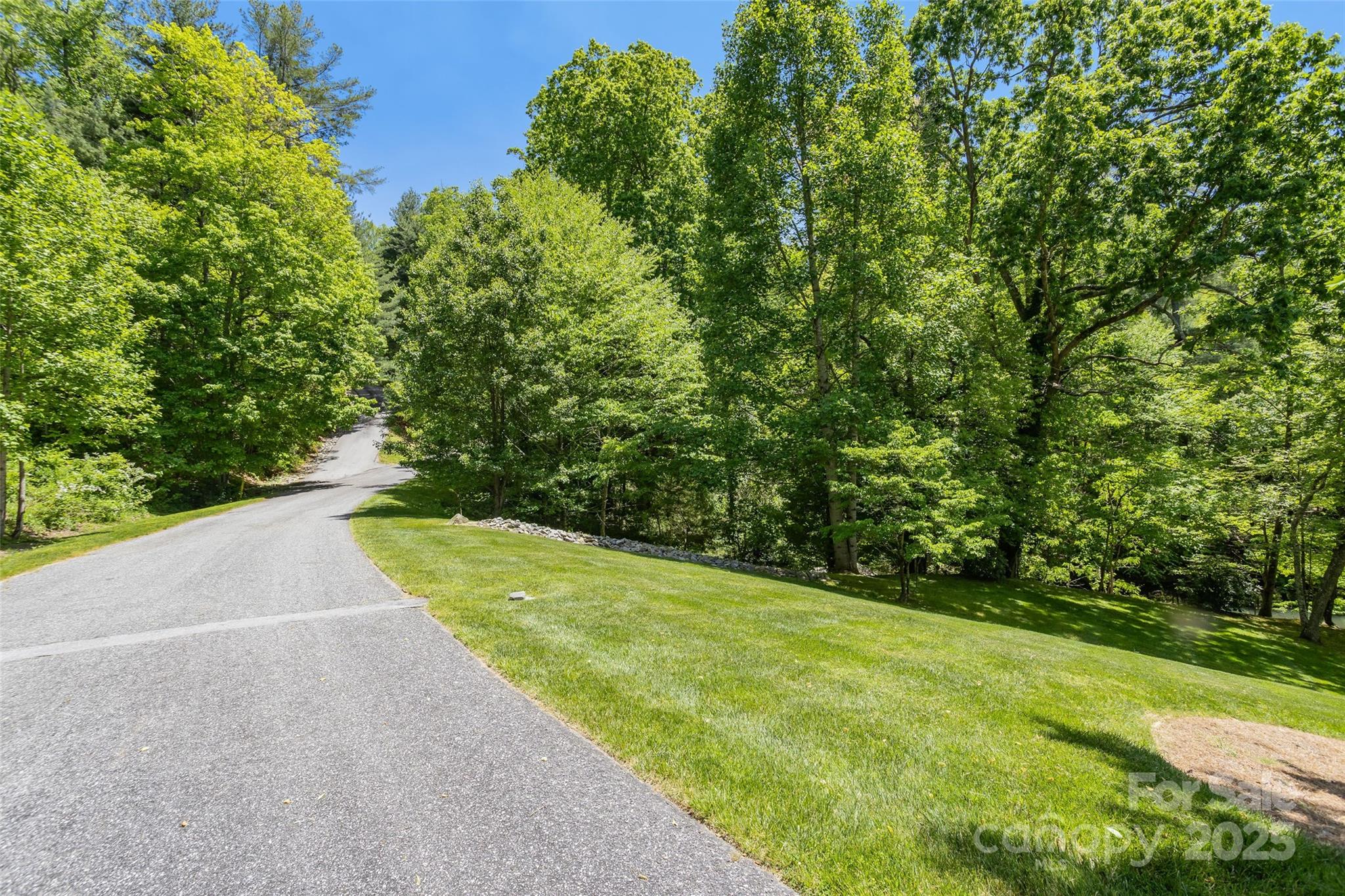 Somersby Park - Land