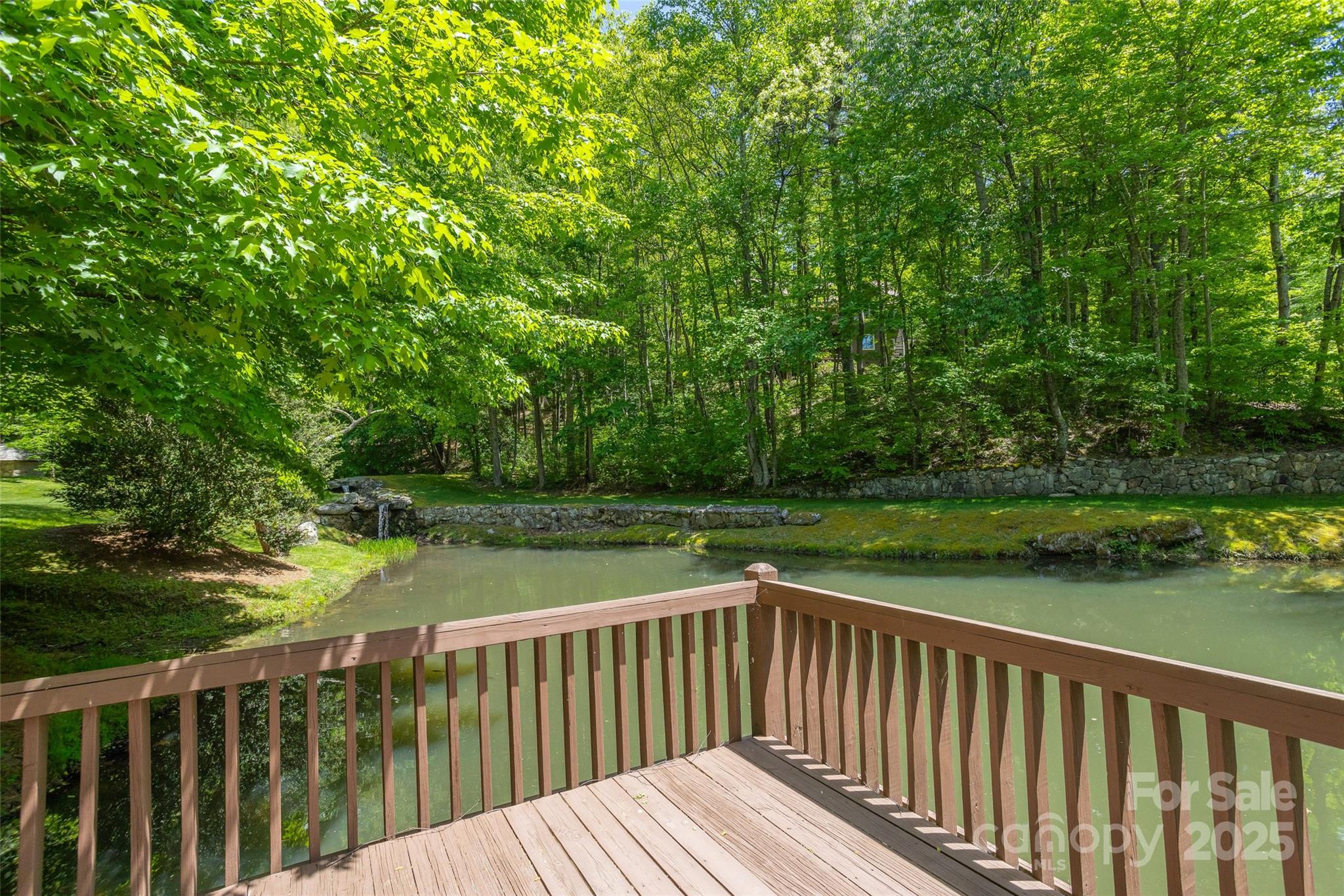 Somersby Park - Land