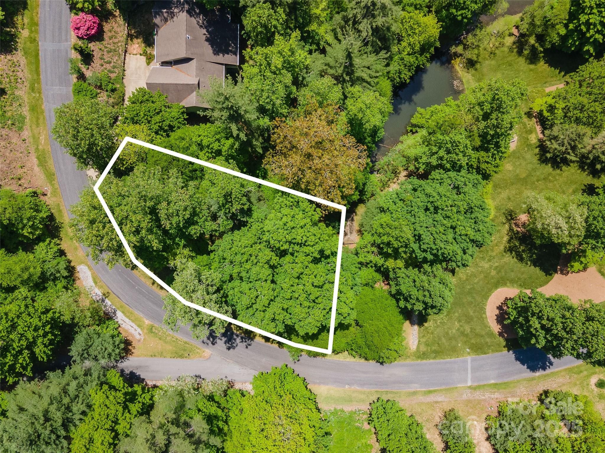 Somersby Park - Land