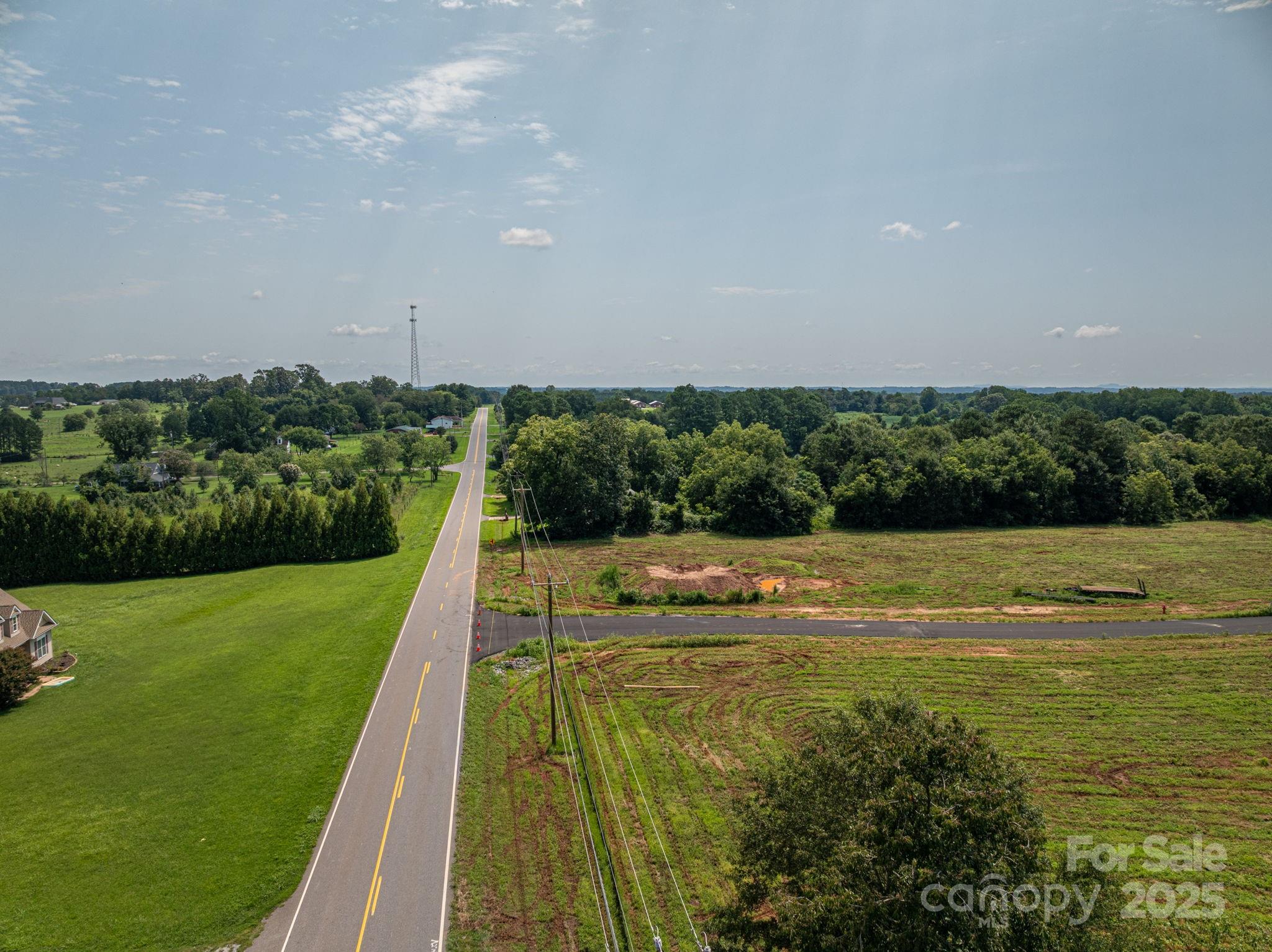 (Lot 6) 810 Eagle View Lane