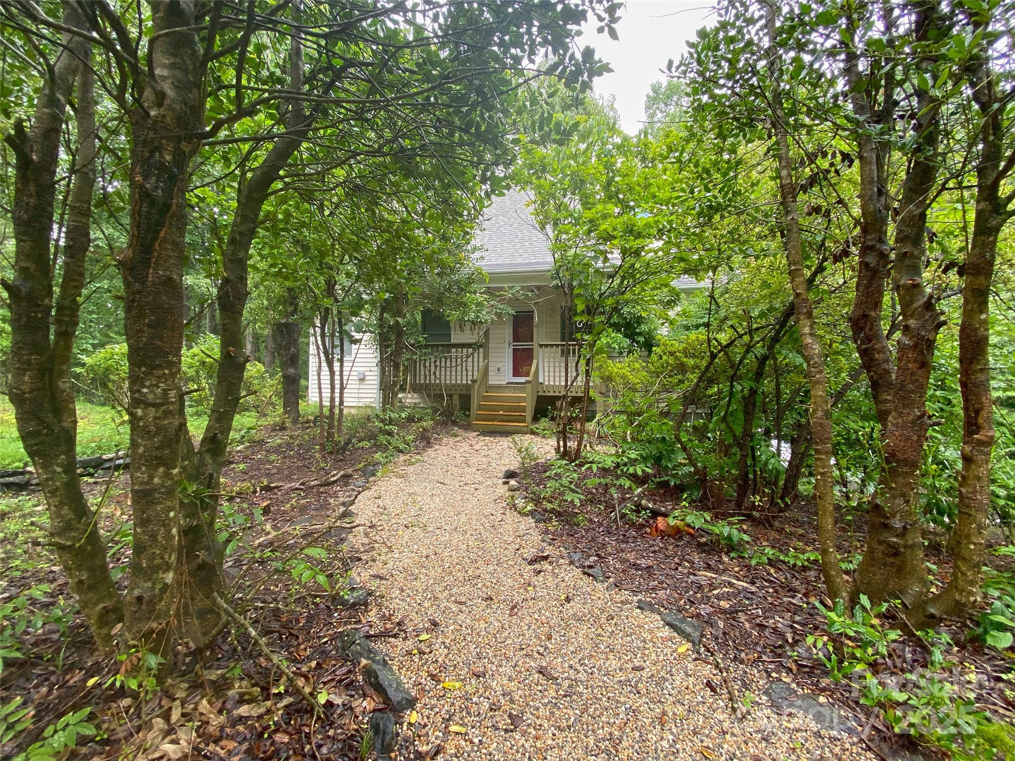 1208 Kanuga Ridge Road