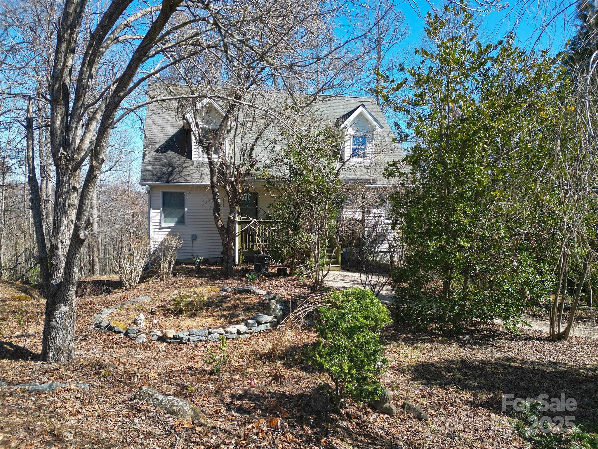 1208 Kanuga Ridge Road
