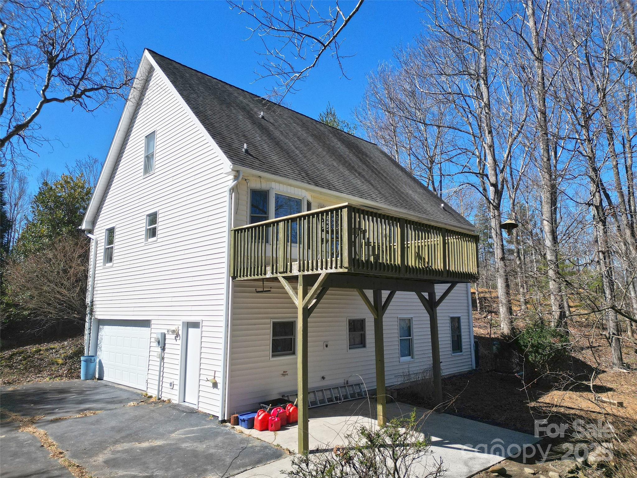 1208 Kanuga Ridge Road