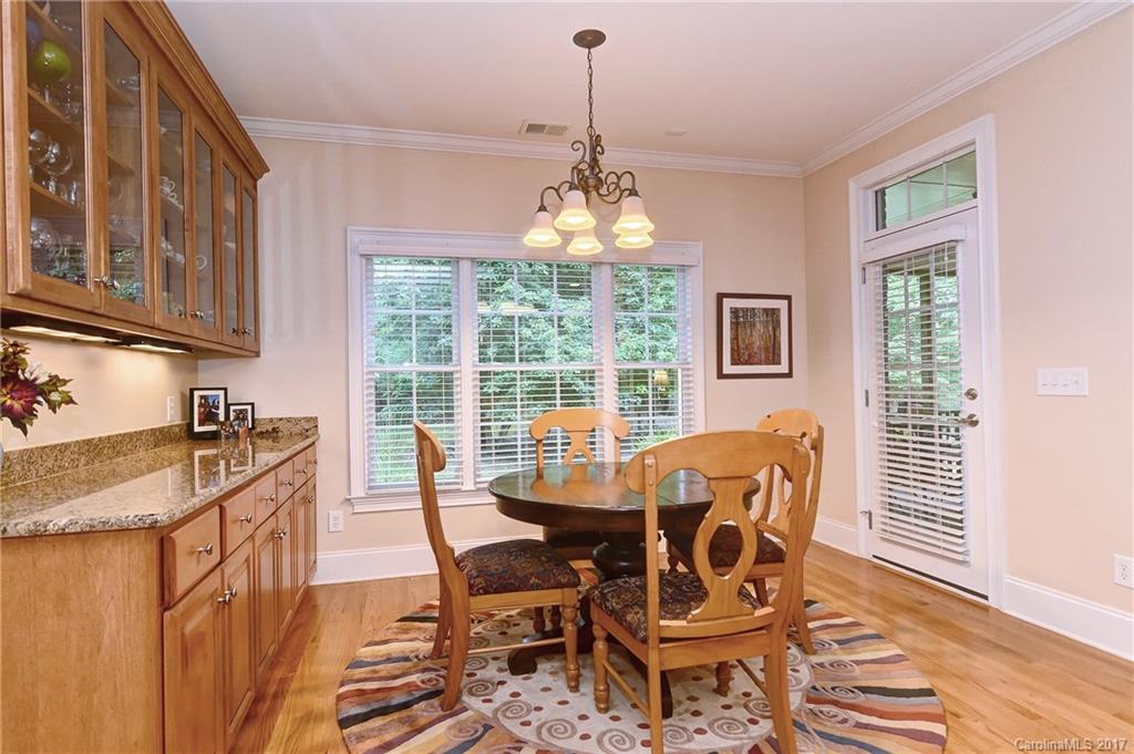 Sunset Ridge - Residential
