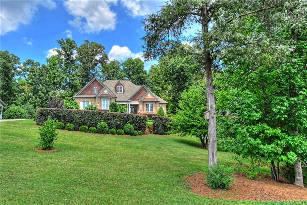 Sunset Ridge - Residential